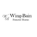 Wing-Bain Funeral Home logo